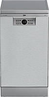 Beko Посудомийна машина BDFS26020XQ