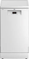 Beko Посудомийна машина BDFS15020W