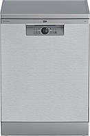 Beko Посудомийна машина BDFN26520XQ
