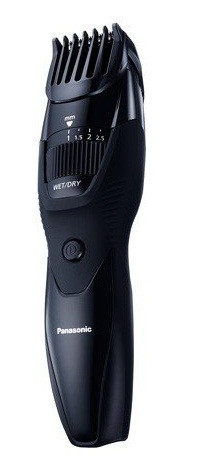 Panasonic Триммер для підстригання бороди та вусів ER-GB42-K520, фото 1