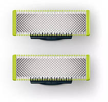 Philips Змінні леза OneBlade Face + Body QP620/50