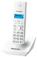 Panasonic Радіотелефон DECT KX-TG1711UAW White