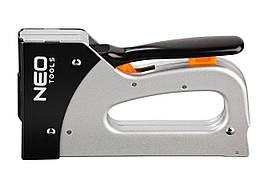 Neo Tools 16-022 Степлер 6-14 мм, скоба J