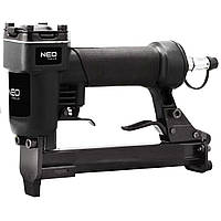 Neo Tools 14-572 Степлер пневматичний 6-16мм, скоби тип 80