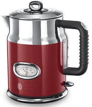 Russell Hobbs 21670-70 Red, фото 1