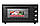 ARDESTO Електрична міні-піч MEO-S45FGB - 1600Вт/45 л./конвекція/таймер/подвійне скло/чорна, фото 6