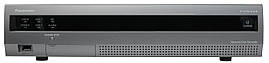 Panasonic Network Disk Recorder Full HD
