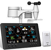 Sencor Ел. погодна станція SWS 12500 WiFi