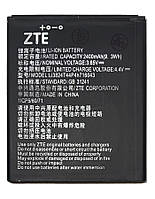 Акумулятор (АКБ батарея) ZTE Li3824T44P4h716043 оригинал Китай Blade A520