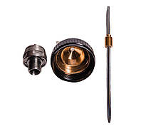 Деталі змінні пульверизатора YT-2340 сопло Ø-1,7 мм YATO YT-2340PZ1