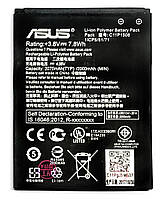 Аккумулятор (батарея) Asus C11P1506 оригинал Китай ZenFone Go ZC500TG Z00VD 2000mAh