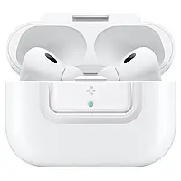 Засувка Spigen Lock Fit M на Apple AirPods Pro/AirPods Pro 2, фото 5