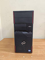 Системний блок Fujitsu/Core i5-2500 4 ядра 3.3 GHz / 8 GB DDR3 /120 GB SSD / Intel HD Graphics 2000 / 280W, фото 3