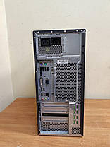 Системний блок Fujitsu/Core i5-2500 4 ядра 3 3.GHz/ 8 GB DDR3/500 GB HDD/Intel HD Graphics 2000/280W, фото 4