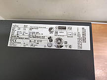 Системний блок Fujitsu/Core i5-2500 4 ядра 3 3.GHz/ 8 GB DDR3/500 GB HDD/Intel HD Graphics 2000/280W, фото 5