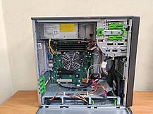 Системний блок Fujitsu/Core i5-2500 4 ядра 3 3.GHz/ 8 GB DDR3/500 GB HDD/Intel HD Graphics 2000/280W, фото 6