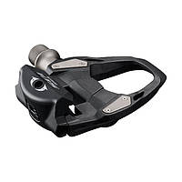 Педали Shimano 105 PD-R7000 SPD-SL шоссейный контатный композит, Чорний