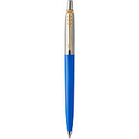 Шариковая ручка Parker Jotter 17 Originals Blue GT BP 79 132