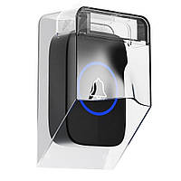 Кейс для беспроводной кнопки дверного звонка Digital Lion CDB-01 | Влагозащитный бокс