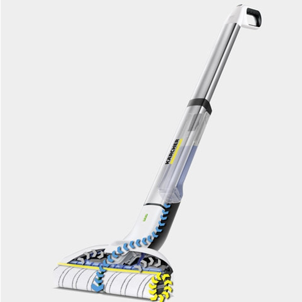 Электрошвабра Karcher EWM 2 Premium 1.056-350.0 - фото 2 - id-p1819323587