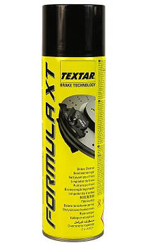 Textar Brake Cleaner, 500 мл (96000200) очищувач гальмівної системи
