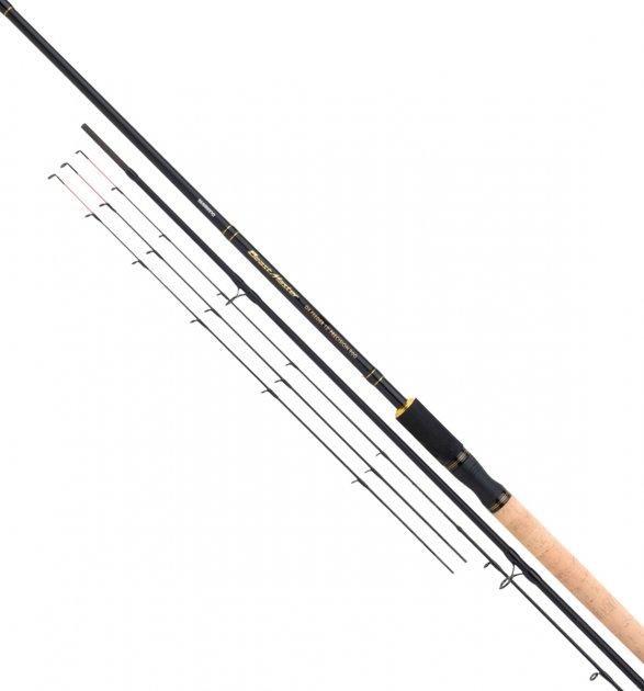 Вудилище фідерне Shimano Beastmaster Feeder DX LC 14' 120g