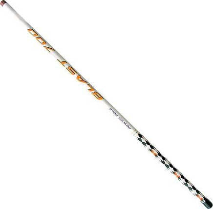 Вудилище махове Brain Blast Pole 4m, факт.довжина - 3,7 m, 135 g, фото 1