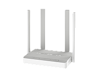 У Нас: Маршрутизатор/Інтернет-центр Keenetic Carrier KN-1711 WIFI/Ethernet/USB/1200 Мбіт/с -OK