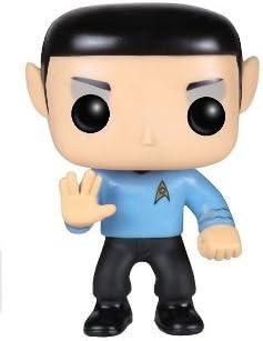 Star trek funko pop deals