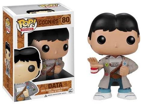 Funko POP Movies Goonies Data ID 1819330084 6722