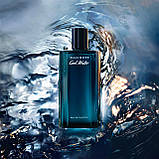 Туалетна вода для чоловіків Davidoff Cool Water, 125 мл Тестер, фото 6