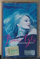 Bonnie Tyler Greatest Hits (Cassette)