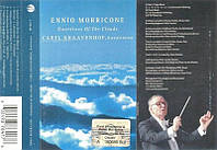 Ennio Morricone - Carel Kraayenhof Guardians Of The Clouds (Cassette)