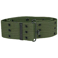 Ремень тактический alice lc-1 individual equipment belt 5,5 см. олива нейлон Оригинал США