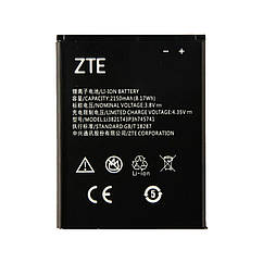 Батарея (акумулятор) ZTE Li3821T43P3h745741 якість AAA Blade L5 Plus