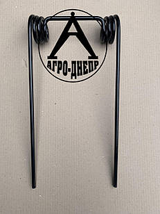RS700250 Пружина борони Kverneland