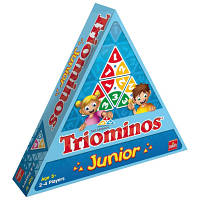 Настільна гра Goliath Triominos Junior (360681.206)