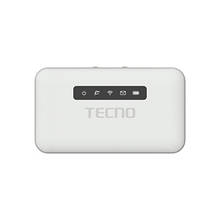 Мобільний Wi-Fi роутер Tecno TR118 (4895180763953)