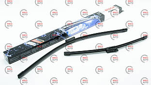 Щітки двірників Bosch aerotwin a 863s к-т 650мм, 450мм (audi a3 2012-) (BOSCH) (3 397 007 863)