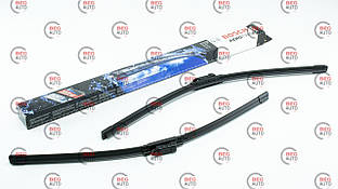 Щітки двірників Bosch aerotwin a821s к-т 600мм, 600мм (vw amarok 2012-) (BOSCH) (3 397 009 821)