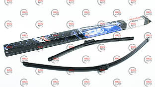 Щітки двірників Bosch aerotwin к-т 750мм, 500мм (ford transit 13-) (BOSCH) (3 397 014 077)