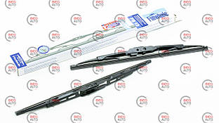 Щітки двірників new (к-т 2 шт.) 330мм - 13" (FINWHALE) (FB13)