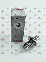 Лампа Н1 12V 55 W ECO (BOSCH) (1987302801)