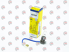 Лампа Н3 12V100 W Rallye (NARVA) (48351)