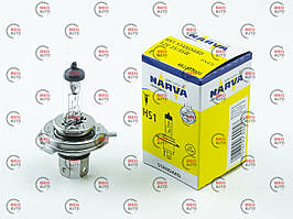 Лампа Н4 12V 35/35 (43) HS1 (NARVA) (48220)