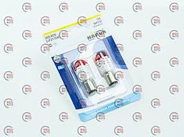 Лампа світлодіод А 12-21+5 RED Led 1.75W (NARVA) (180964000)