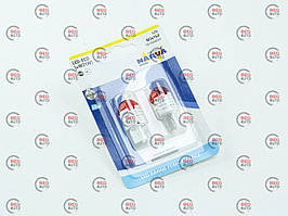 Лампа світлодіод БЦ 12-21 RED 1.75W (NARVA) (181004000)