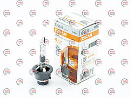 Лампа ксенонова D2R 12V 35W 66250 (OSRAM) (66250)