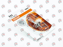 Лампа Н1 12V 55 W блістер (OSRAM) (64150-BLI)