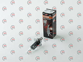 Лампа Н1 12V 55 W Silverstar Night Breaker Silver+100% (OSRAM) (64150NBS-FS)